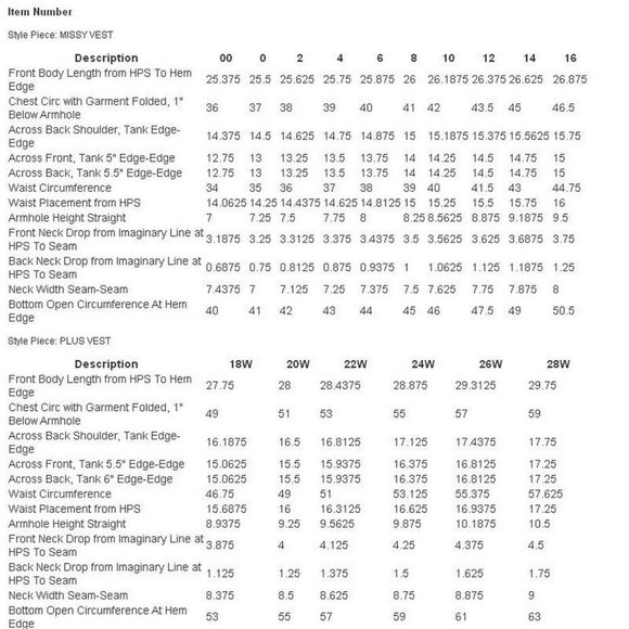 NWT SUSAN GRAVER WEEKEND FLORAL ZIP FRONT‎ VEST 6 - Picture 8 of 11